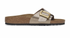 Birkenstock W Catalina Cushion Buckle GRACEFUL TAUPE