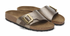 Birkenstock W Catalina Cushion Buckle GRACEFUL TAUPE