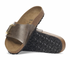 Birkenstock W Catalina Cushion Buckle GRACEFUL TAUPE