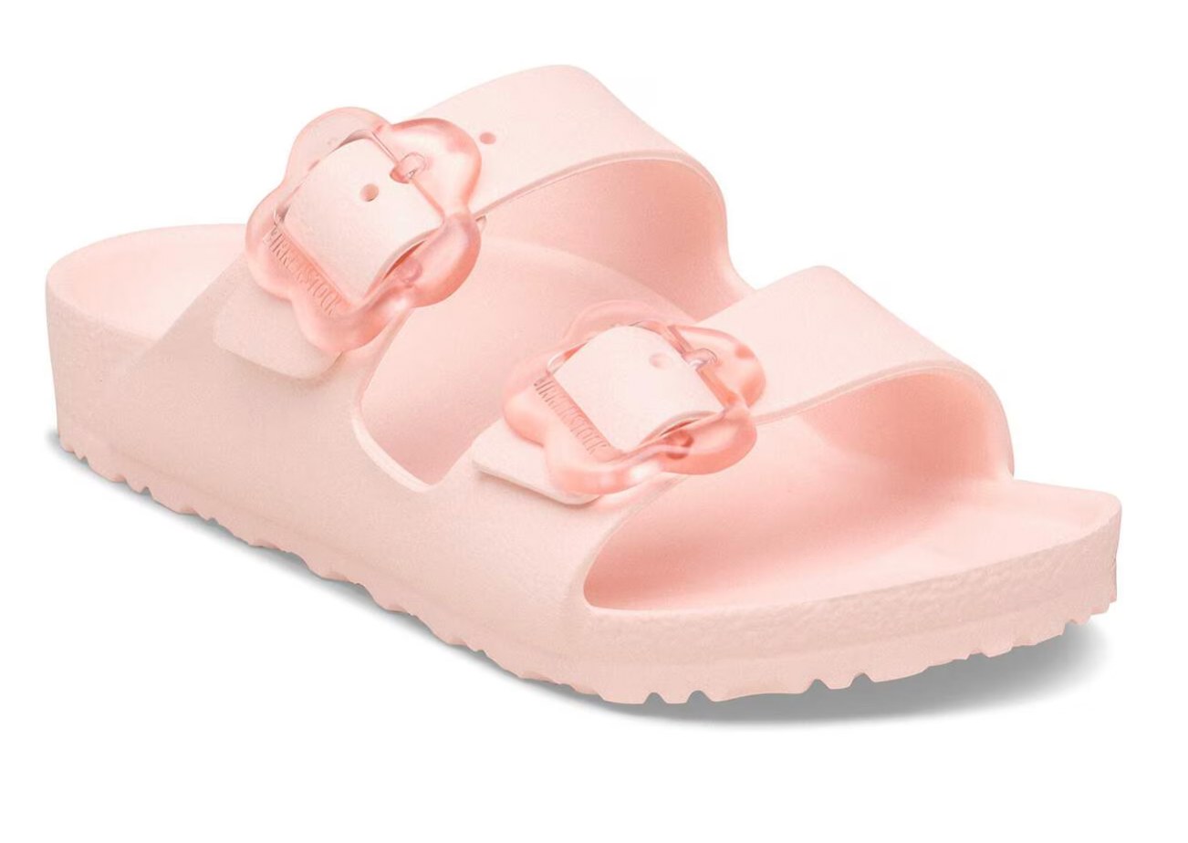 Kids Arizona Flower EVA LIGHT ROSE