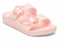 Birkenstock Kid's Arizona Flower EVA LIGHT ROSE