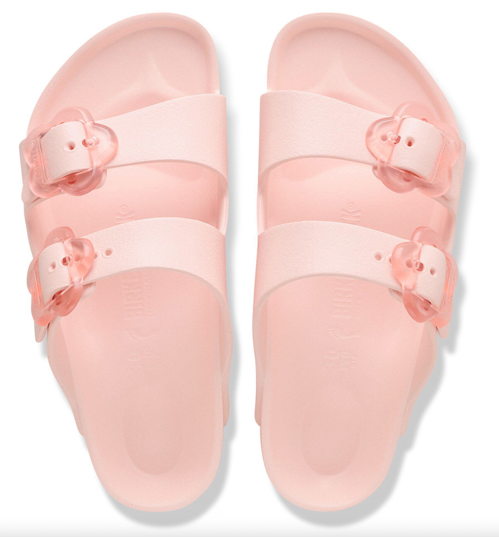 Kids Arizona Flower EVA LIGHT ROSE