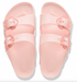 Birkenstock Kid's Arizona Flower EVA LIGHT ROSE