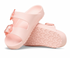 Birkenstock Kid's Arizona Flower EVA LIGHT ROSE