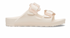 Birkenstock Kid's Arizona Flower Buckle EVA EGGSHELL