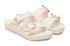 Birkenstock Kid's Arizona Flower Buckle EVA EGGSHELL