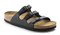 Birkenstock W Florida BS Synthetic BLACK - REGULAR