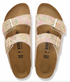 Birenstock W Arizona BS SANDCASTLE FLOWER PRINT