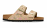Birenstock W Arizona BS SANDCASTLE FLOWER PRINT