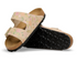 Birenstock W Arizona BS SANDCASTLE FLOWER PRINT