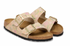 Birenstock W Arizona BS SANDCASTLE FLOWER PRINT