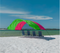 Shibumi Shade with Wind Assist | Classic HIBISCUS