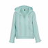 North River W Thistle Hoodie HARBOR GRAY