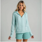North River W Thistle Hoodie HARBOR GRAY