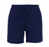 North River W Thistle Crinkle Drawstring Shorts POSEIDON
