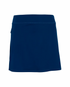 North River Althea Knit Skort POSEIDON