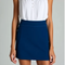 North River Althea Knit Skort POSEIDON