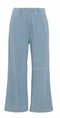 North River W Pigment French Terry Pants CHAMBRAY