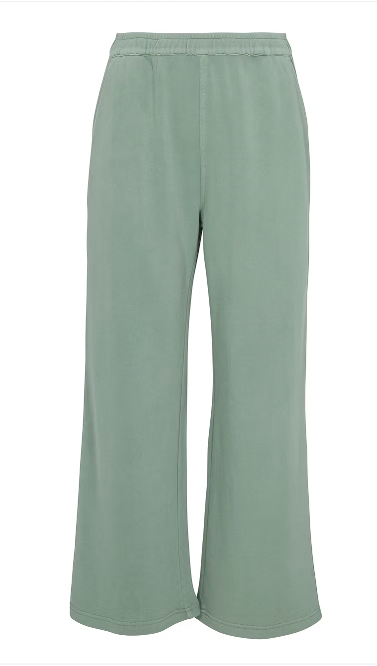 North River W Plymouth French Terry Pants ICEBURG