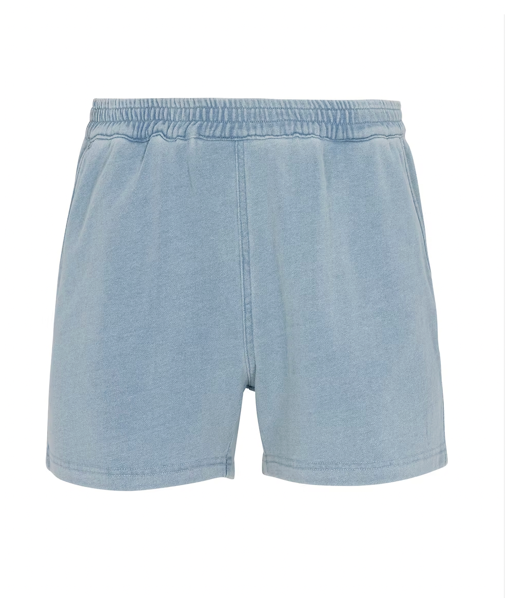 North River W Plymoth French Terry Shorts CHAMBRAY