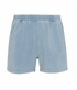 North River W Plymoth French Terry Shorts CHAMBRAY