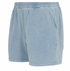North River W Plymoth French Terry Shorts CHAMBRAY
