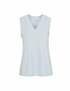 North River W Meadow V-Neck Tank SKYRIDE