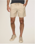 Flag & Anthem M Woodstock 7" Shorts KHAKI