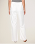 Flag & Anthem W Bluffton Wide Leg Pull On Pant WHITE