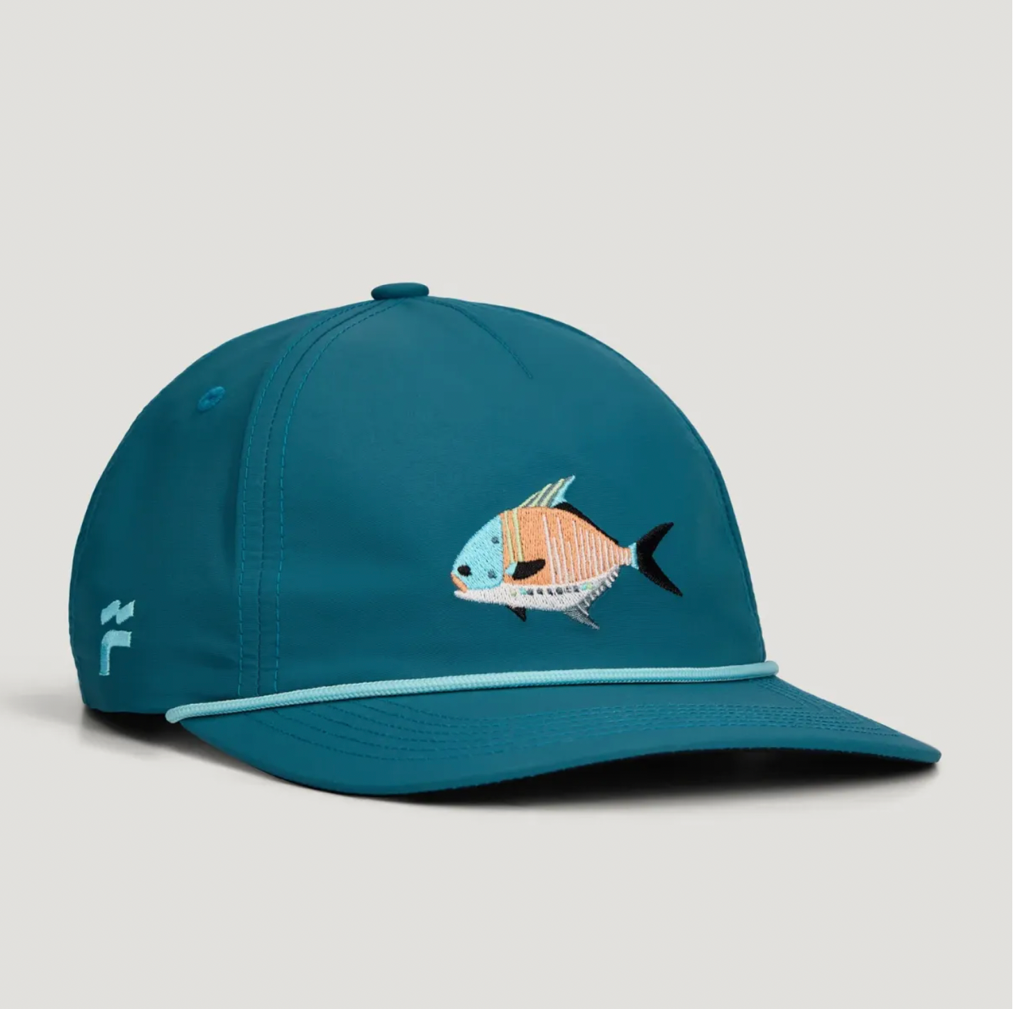 Free Fly Wild Pursuits Performance Hat SEA PINE