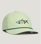 Free Fly Wild Pursuits Performance Hat TARPON - AQUA MIST