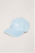 Rhythm Surf Essentials Denim Cap LIGHT BLUE