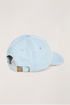 Rhythm Surf Essentials Denim Cap LIGHT BLUE