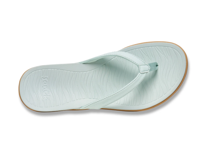 Sanuk W Wave Whisper SPA BLUE