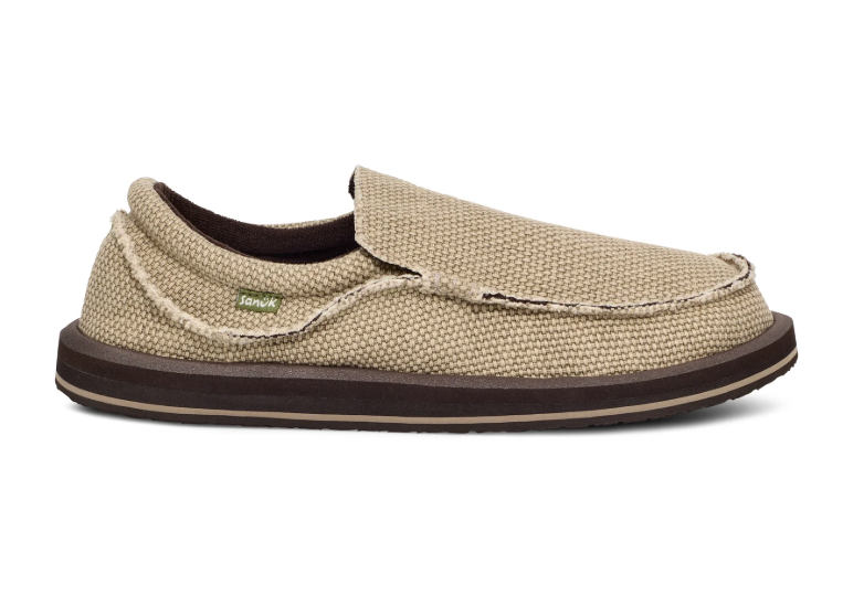 Sanuk M Chiba TAN