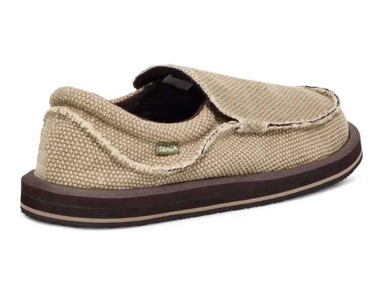 Sanuk M Chiba TAN
