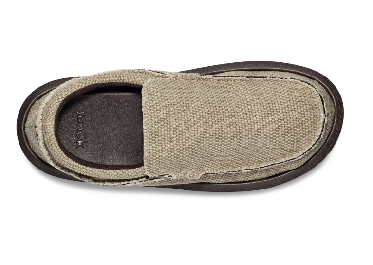 Sanuk M Chiba TAN