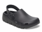 Birkenstock Big & Lil Kid's Birki Flow EVA BLACK