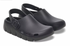 Birkenstock Big & Lil Kid's Birki Flow EVA BLACK