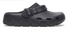 Birkenstock Big & Lil Kid's Birki Flow EVA BLACK