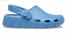 Birkenstock Big Kid's Birki Flow EVA ELEMENTAL BLUE