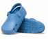 Birkenstock Big Kid's Birki Flow EVA ELEMENTAL BLUE