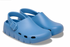 Birkenstock Big Kid's Birki Flow EVA ELEMENTAL BLUE