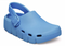 Birkenstock Lil Kid's Birki Flow EVA ELEMENTAL BLUE