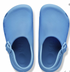 Birkenstock Lil Kid's Birki Flow EVA ELEMENTAL BLUE