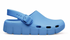 Birkenstock Lil Kid's Birki Flow EVA ELEMENTAL BLUE