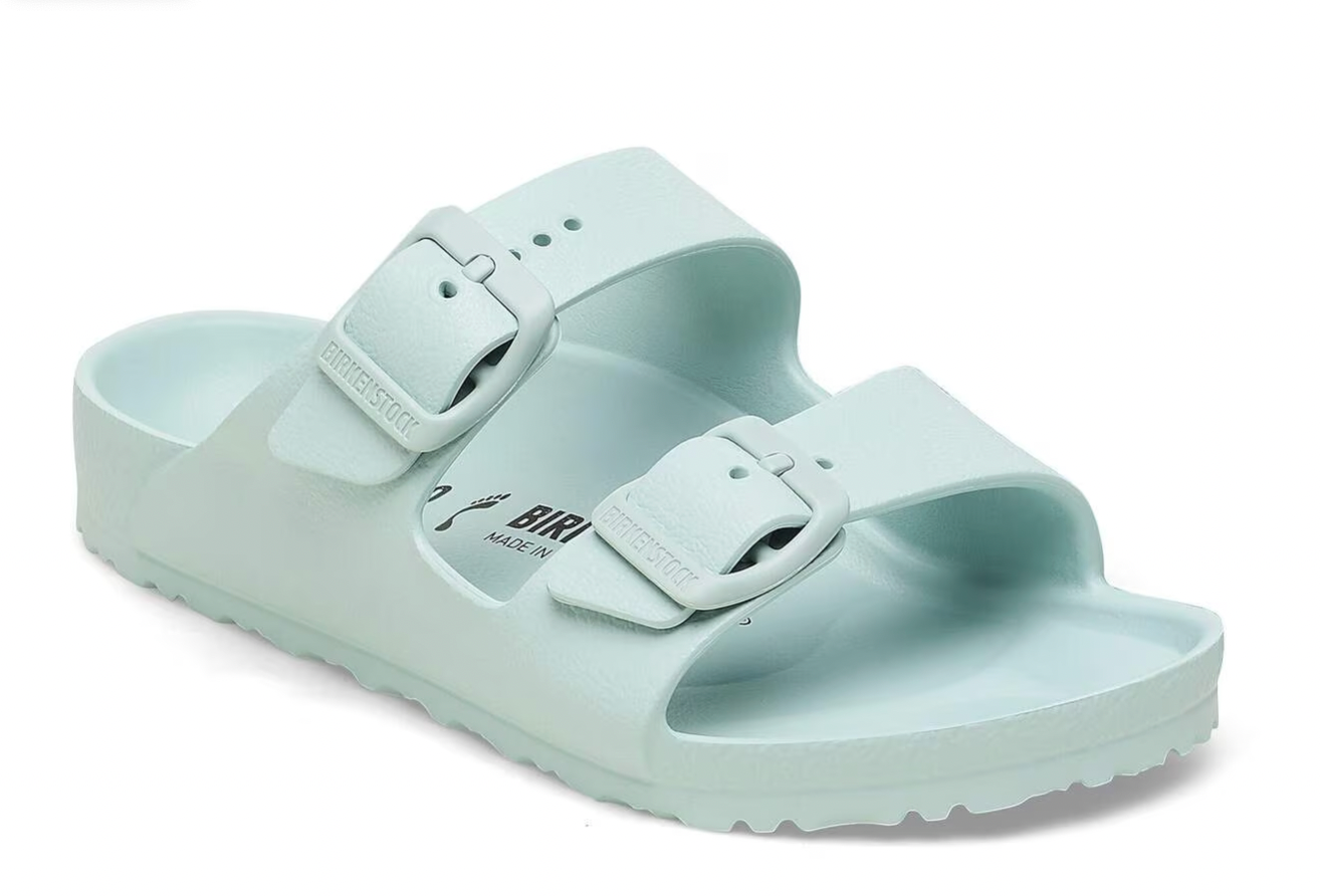 Kid's Arizona EVA SURF GREEN