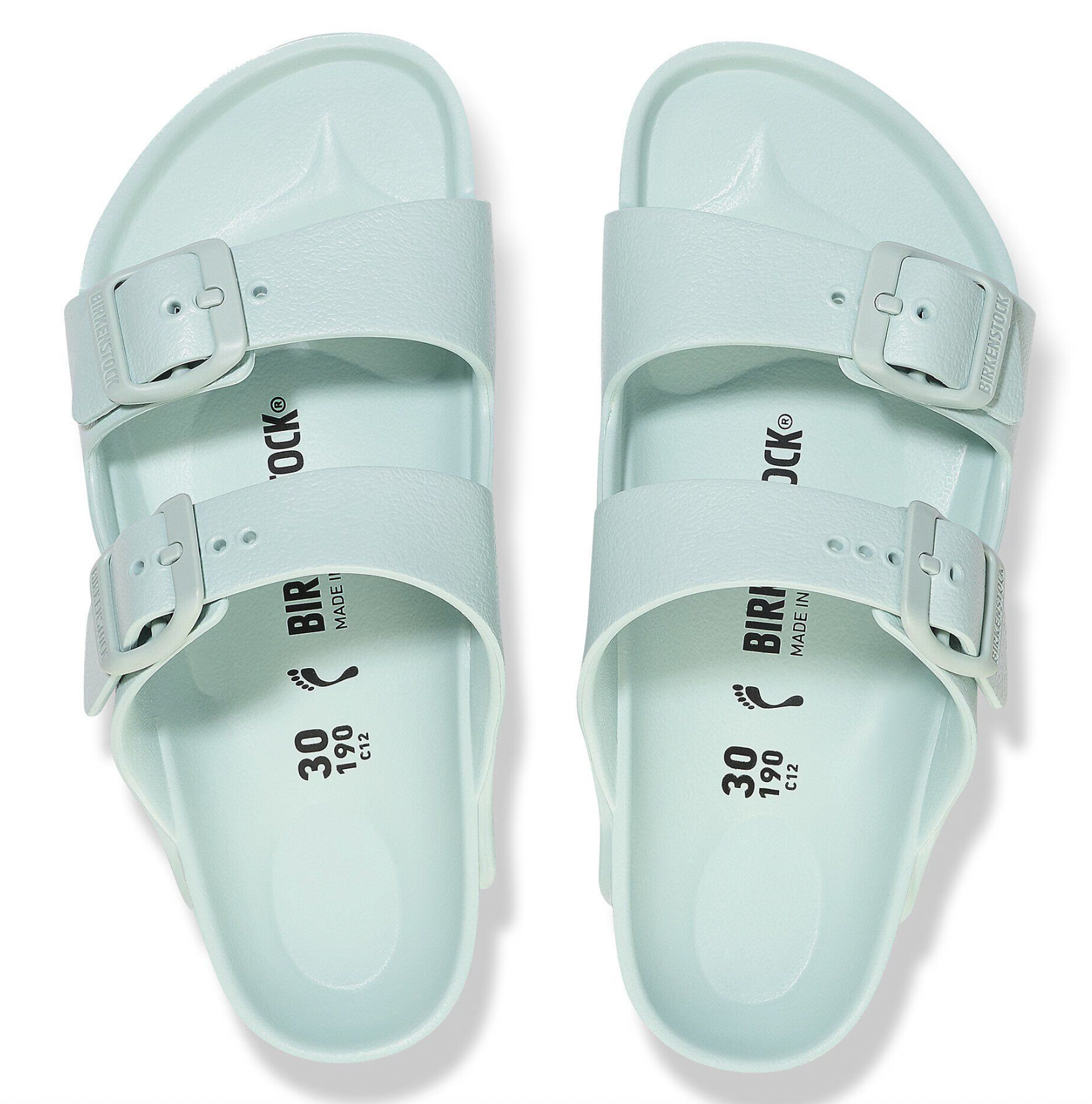 Kid's Arizona EVA SURF GREEN