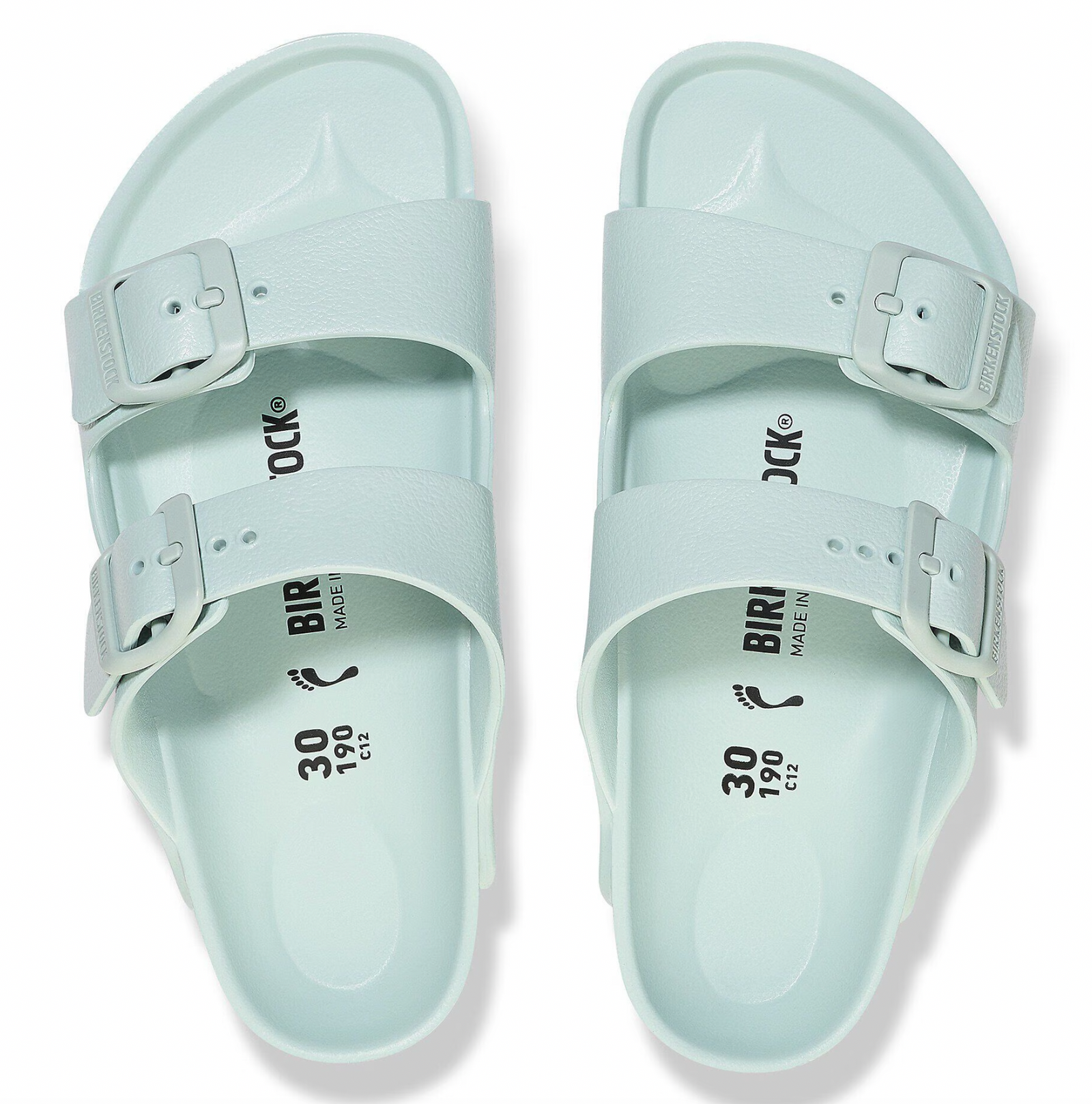 Kid's Arizona EVA SURF GREEN