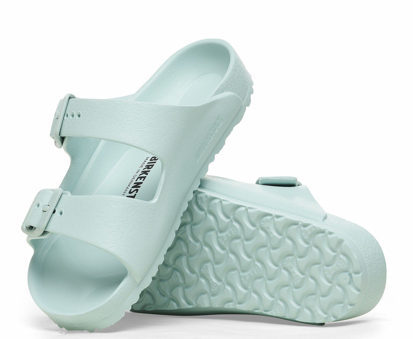 Kid's Arizona EVA SURF GREEN